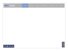 Tablet Screenshot of kenetyapi.com